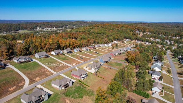 220 Timber Top Crossing SE, Cleveland, TN 37323
