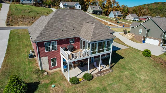 220 Timber Top Crossing SE, Cleveland, TN 37323