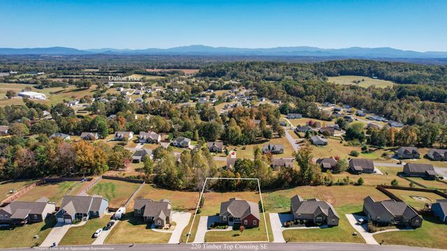 220 Timber Top Crossing SE, Cleveland, TN 37323