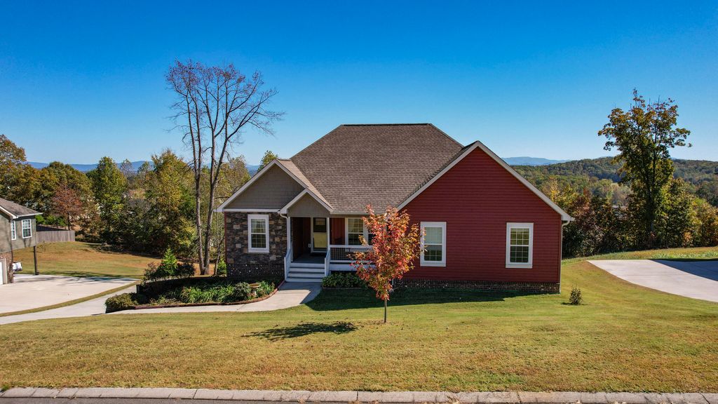 220 Timber Top Crossing SE, Cleveland, TN 37323