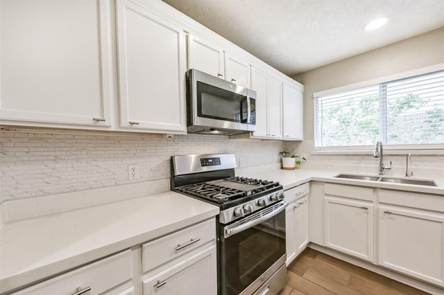 17131 Dorsal Way, Crosby, TX 77532