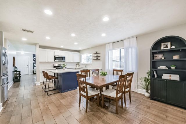 17131 Dorsal Way, Crosby, TX 77532