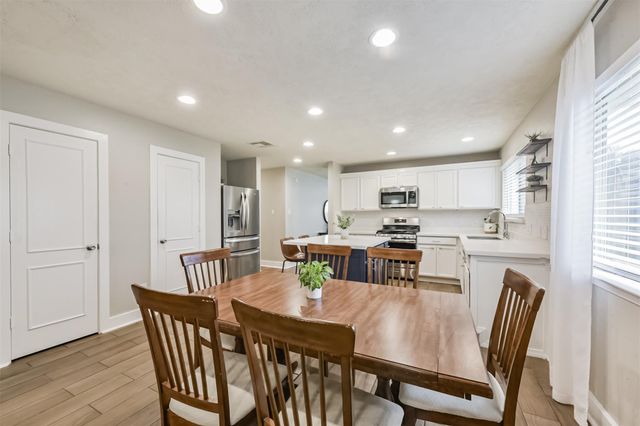 17131 Dorsal Way, Crosby, TX 77532