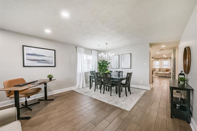 17131 Dorsal Way, Crosby, TX 77532