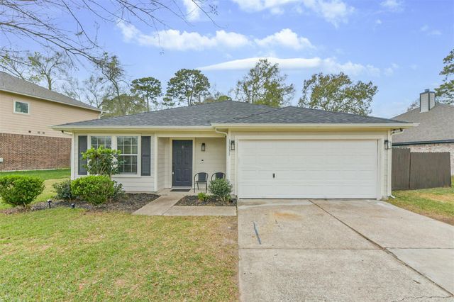 17131 Dorsal Way, Crosby, TX 77532