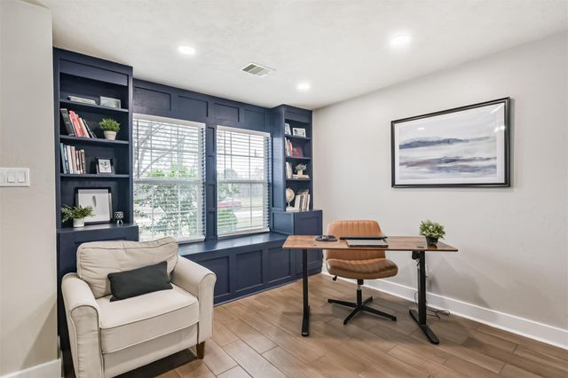 17131 Dorsal Way, Crosby, TX 77532