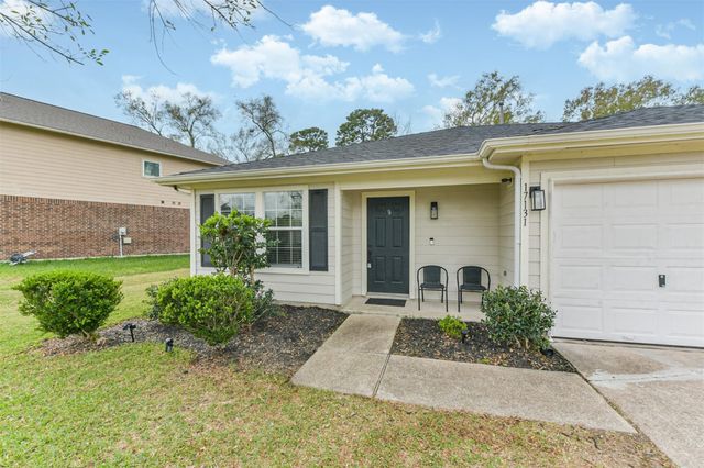 17131 Dorsal Way, Crosby, TX 77532