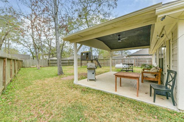 17131 Dorsal Way, Crosby, TX 77532