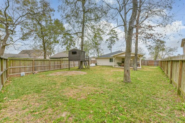 17131 Dorsal Way, Crosby, TX 77532