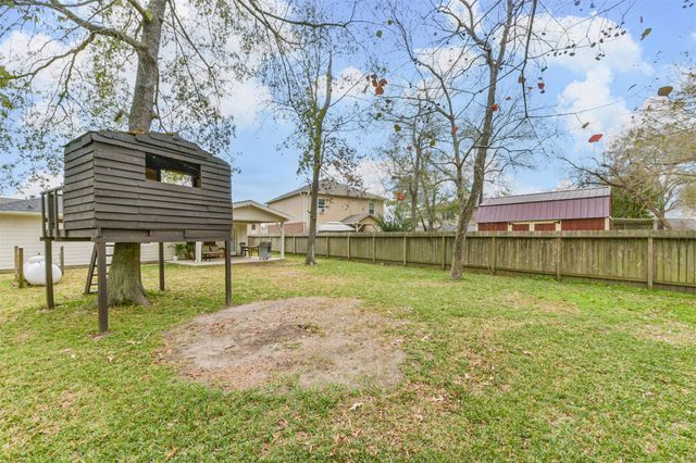 17131 Dorsal Way, Crosby, TX 77532