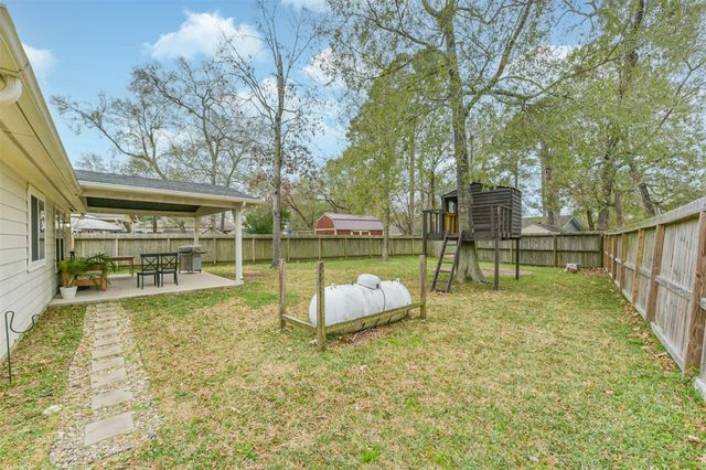 17131 Dorsal Way, Crosby, TX 77532