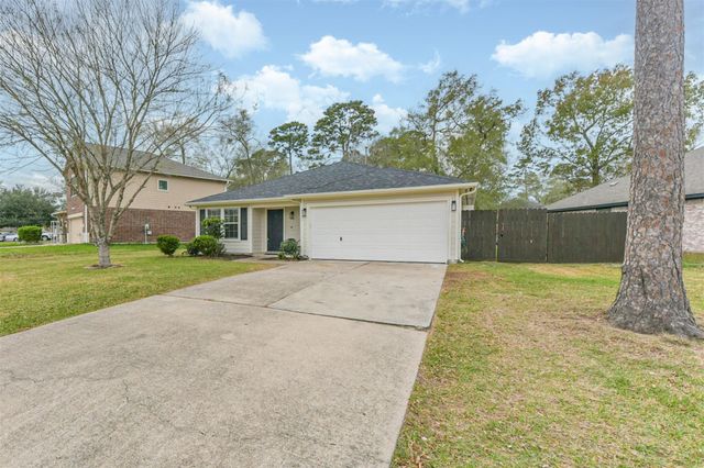 17131 Dorsal Way, Crosby, TX 77532