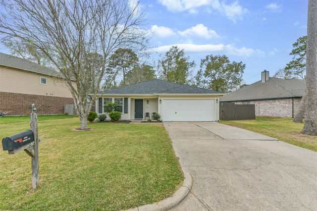 17131 Dorsal Way, Crosby, TX 77532