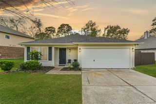 17131 Dorsal Way, Crosby, TX 77532