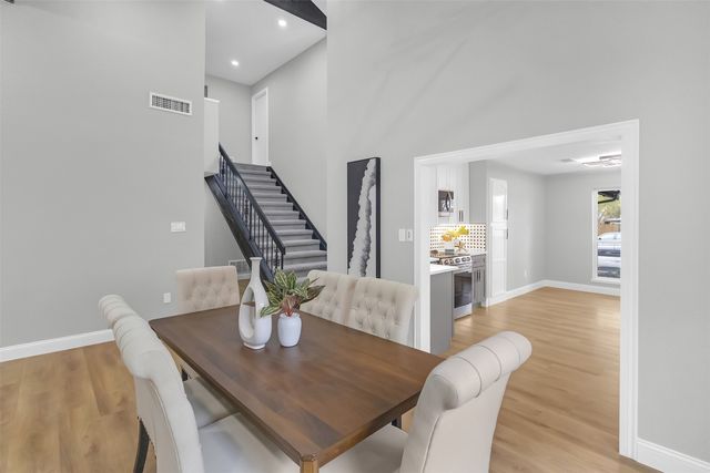 3048 Old Orchard Lane, Bedford, TX 76021