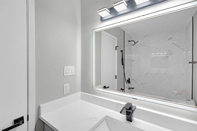 3048 Old Orchard Lane, Bedford, TX 76021