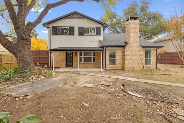 3048 Old Orchard Lane, Bedford, TX 76021