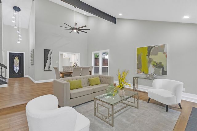 3048 Old Orchard Lane, Bedford, TX 76021