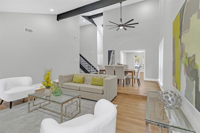 3048 Old Orchard Lane, Bedford, TX 76021