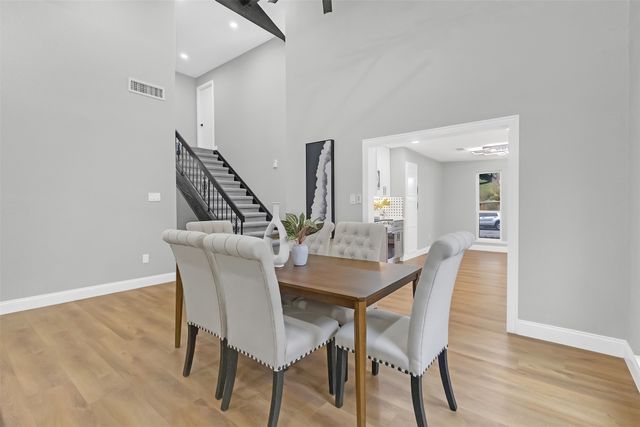 3048 Old Orchard Lane, Bedford, TX 76021