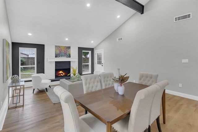 3048 Old Orchard Lane, Bedford, TX 76021