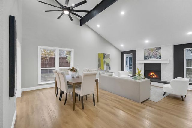 3048 Old Orchard Lane, Bedford, TX 76021