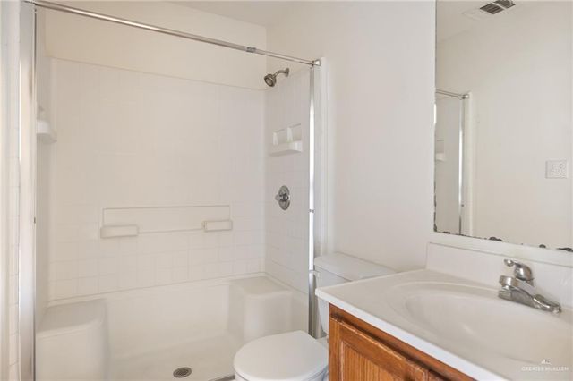 2002 W Roosevelt Street, Weslaco, TX 78599