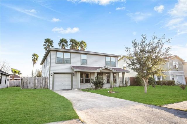 2002 W Roosevelt Street, Weslaco, TX 78599