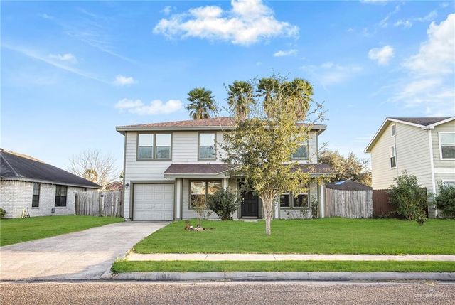 2002 W Roosevelt Street, Weslaco, TX 78599