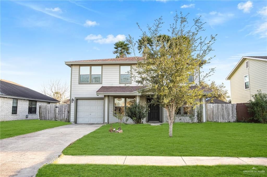 2002 W Roosevelt Street, Weslaco, TX 78599