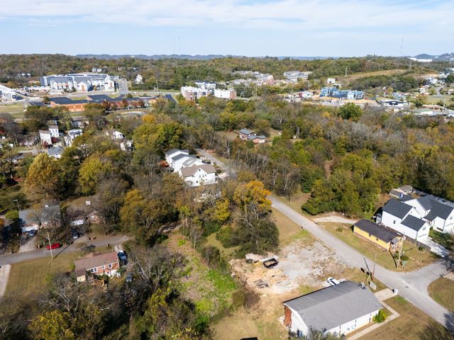 1720 Roger Avenue, Nashville, TN 37207