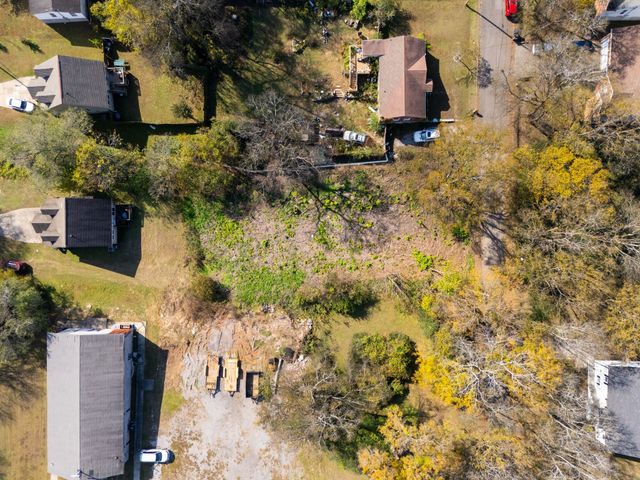 1720 Roger Avenue, Nashville, TN 37207