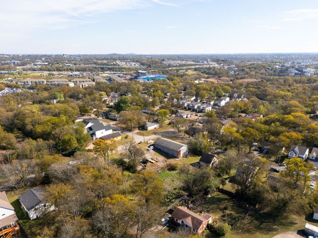 1720 Roger Avenue, Nashville, TN 37207