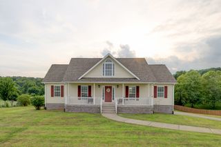 2195 Chester Harris Rd, Woodlawn, TN 37191