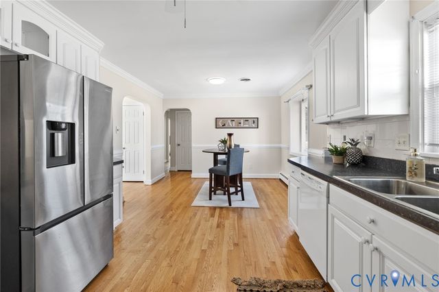 8276 Franklin Ln, Mechanicsville, VA 23111