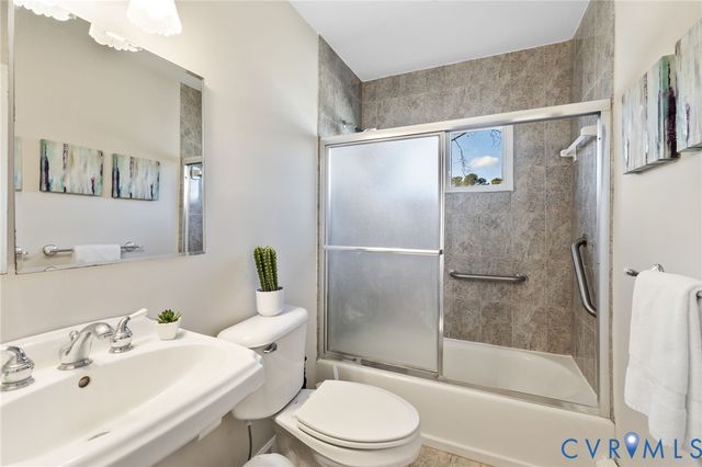 8276 Franklin Ln, Mechanicsville, VA 23111