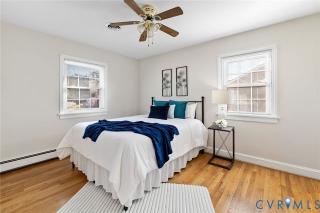 8276 Franklin Ln, Mechanicsville, VA 23111