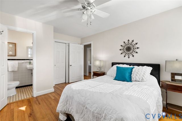 8276 Franklin Ln, Mechanicsville, VA 23111