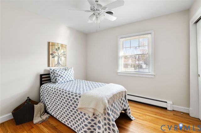 8276 Franklin Ln, Mechanicsville, VA 23111