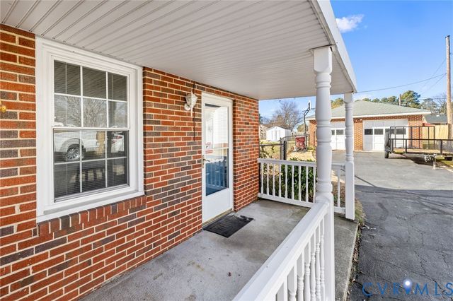 8276 Franklin Ln, Mechanicsville, VA 23111