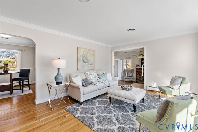 8276 Franklin Ln, Mechanicsville, VA 23111