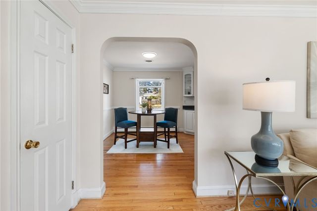 8276 Franklin Ln, Mechanicsville, VA 23111