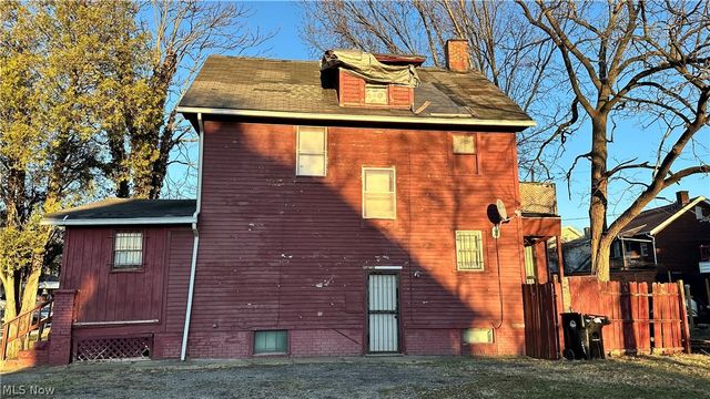 12628 Iroquois Avenue, Cleveland, OH 44108