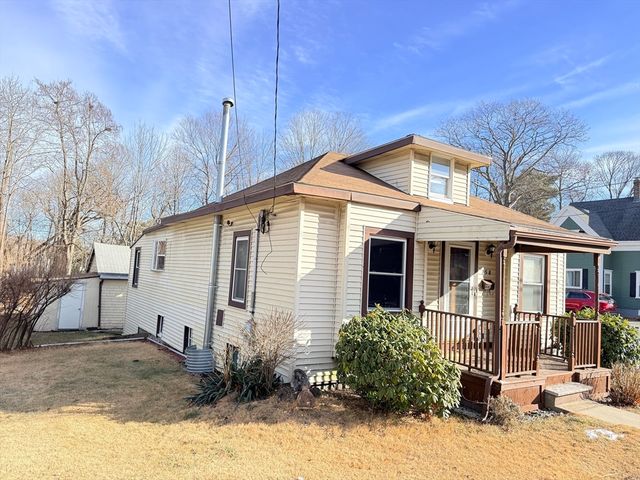 158 Union St, Randolph, MA 02368