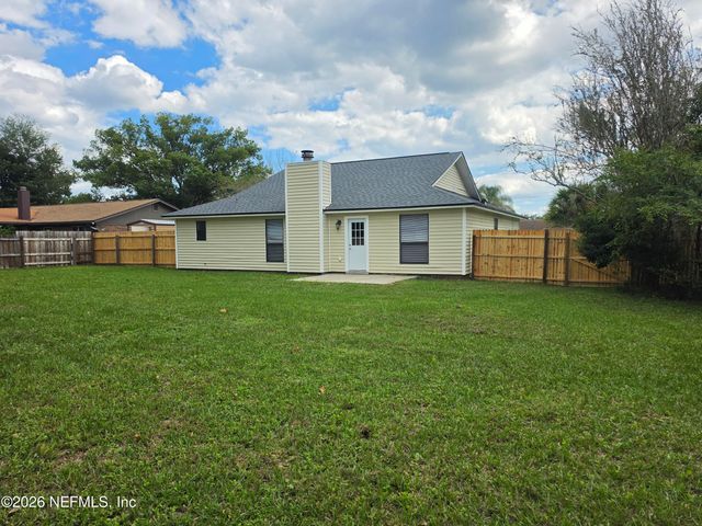 2678 ABERDEEN Court, Orange Park, FL 32065