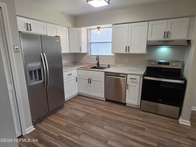 2678 ABERDEEN Court, Orange Park, FL 32065