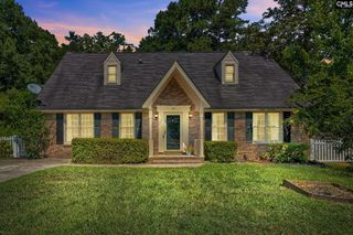 5 Cockspur Circle, Irmo, SC 29063