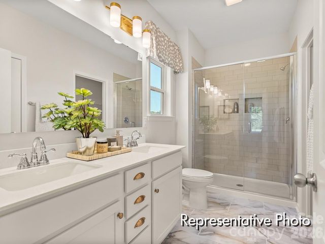 1509 Autumn Banks Way 4, High Shoals, NC 28077