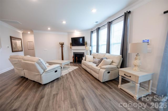 151 Aviendha Lane, Troutman, NC 28166