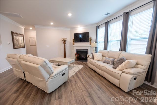 151 Aviendha Lane, Troutman, NC 28166